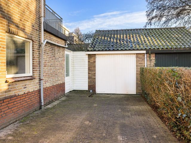 Doude van Troostwijkstr 49, Abcoude
