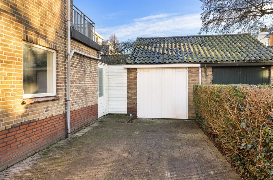 Doude van Troostwijkstr 49