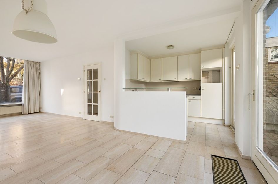 Doude van Troostwijkstr 49