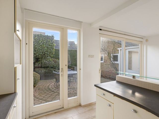 Doude van Troostwijkstr 49, Abcoude