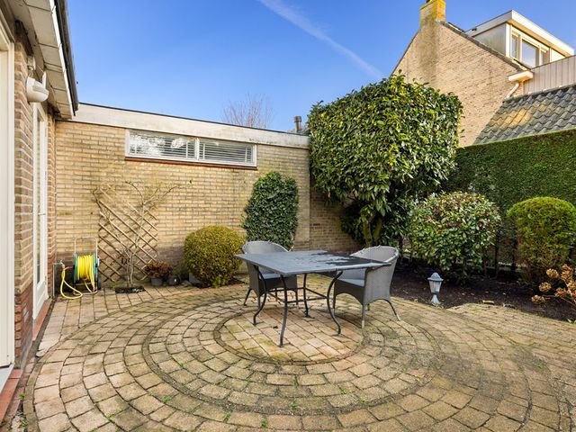 Doude van Troostwijkstr 49, Abcoude