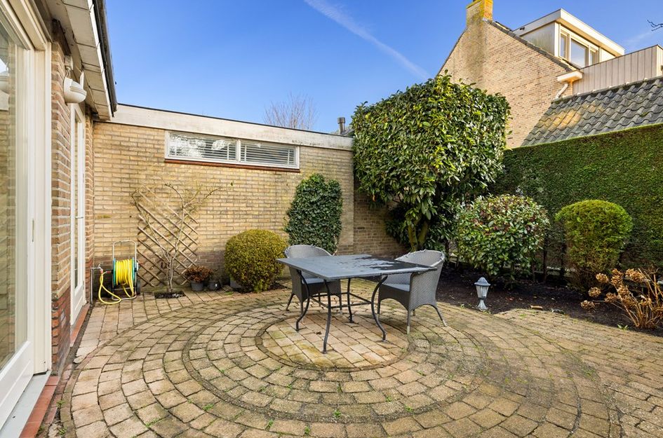 Doude van Troostwijkstr 49