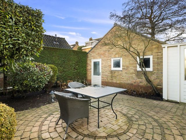 Doude van Troostwijkstr 49, Abcoude