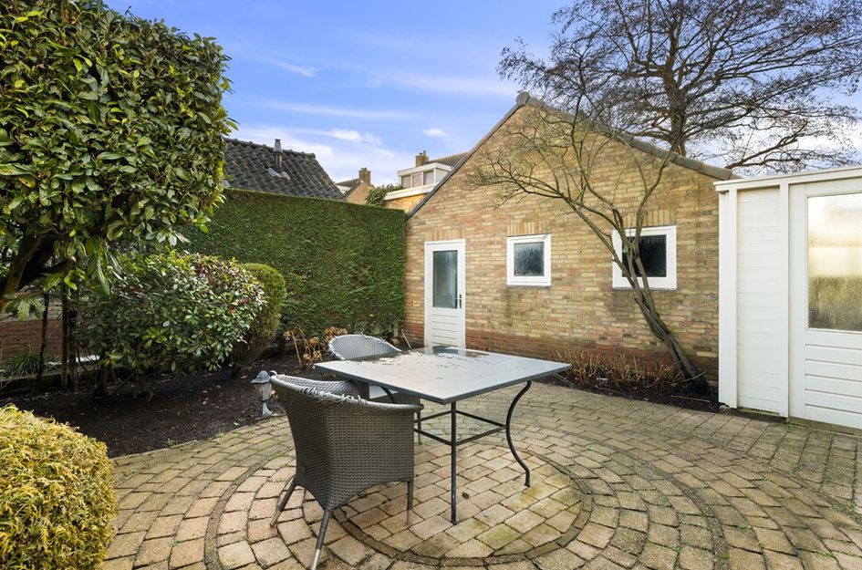 Doude van Troostwijkstr 49