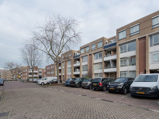 Vleerstraat 61, 's-Gravenhage