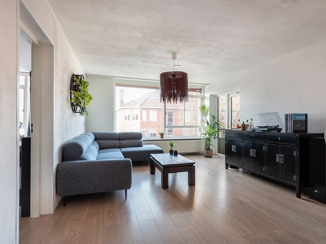 Vleerstraat 61, 's-Gravenhage