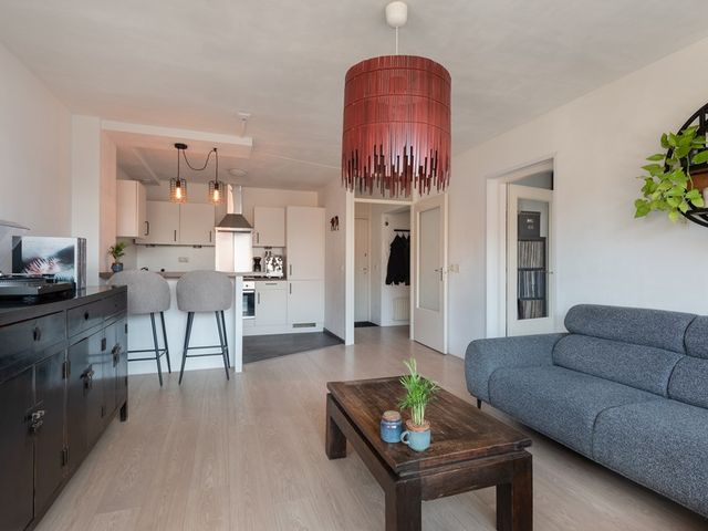 Vleerstraat 61, 's-Gravenhage