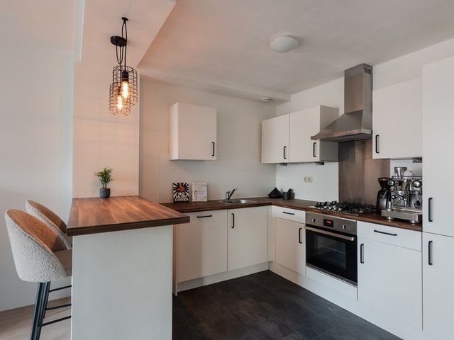 Vleerstraat 61, 's-Gravenhage