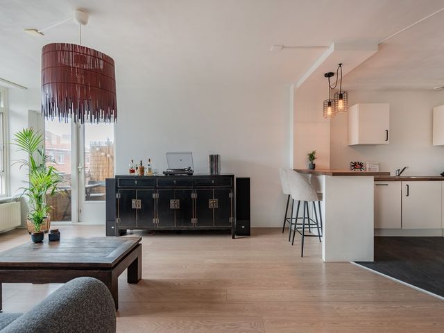 Vleerstraat 61, 's-Gravenhage