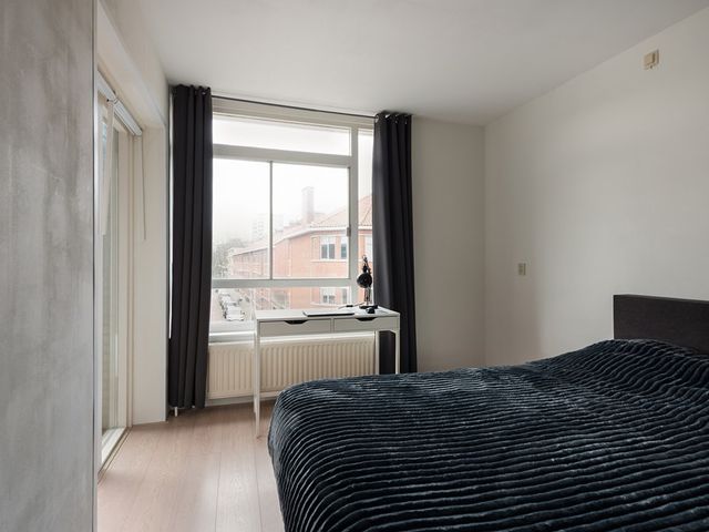 Vleerstraat 61, 's-Gravenhage