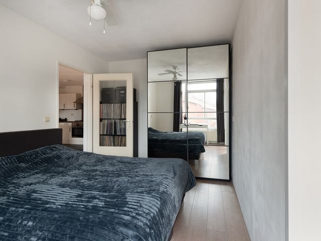 Vleerstraat 61, 's-Gravenhage