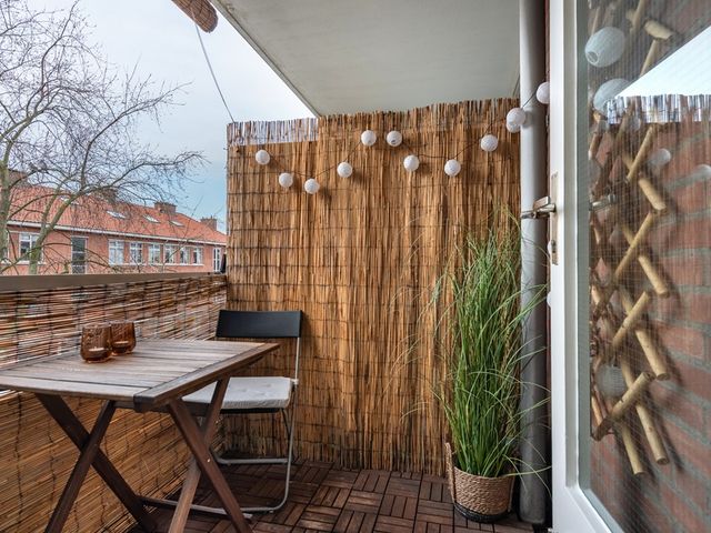 Vleerstraat 61, 's-Gravenhage