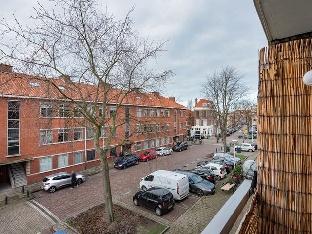 Vleerstraat 61, 's-Gravenhage