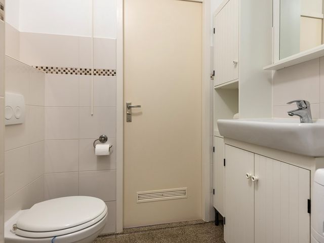 Vleerstraat 61, 's-Gravenhage