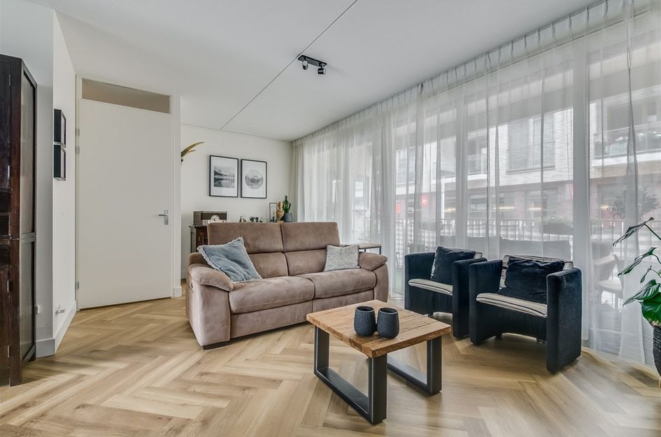 Ella Fitzgeraldplein 44