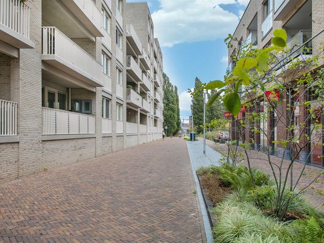 Ella Fitzgeraldplein 44, Utrecht