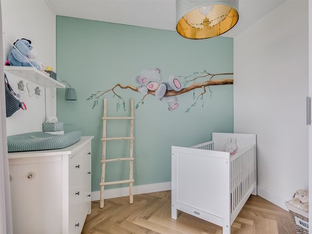 Ella Fitzgeraldplein 44, Utrecht