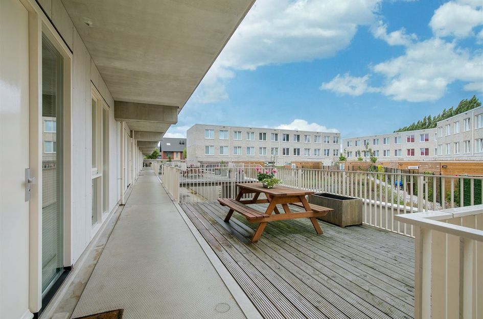 Ella Fitzgeraldplein 44