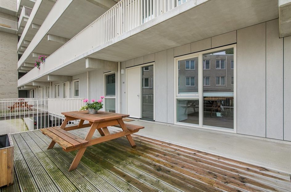 Ella Fitzgeraldplein 44