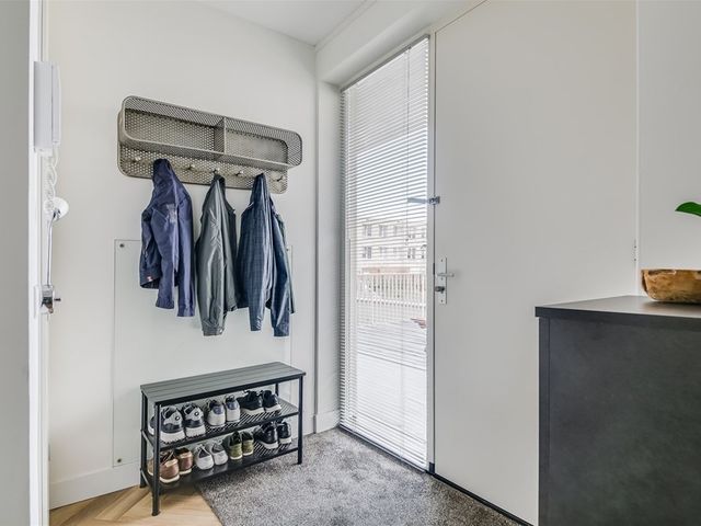 Ella Fitzgeraldplein 44, Utrecht