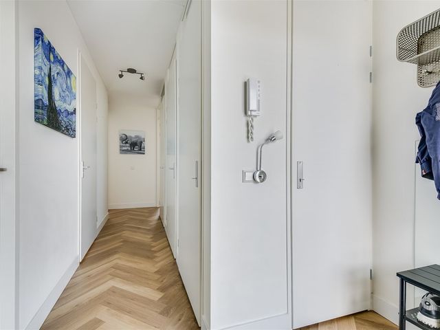 Ella Fitzgeraldplein 44, Utrecht