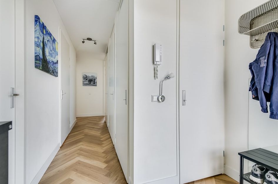 Ella Fitzgeraldplein 44