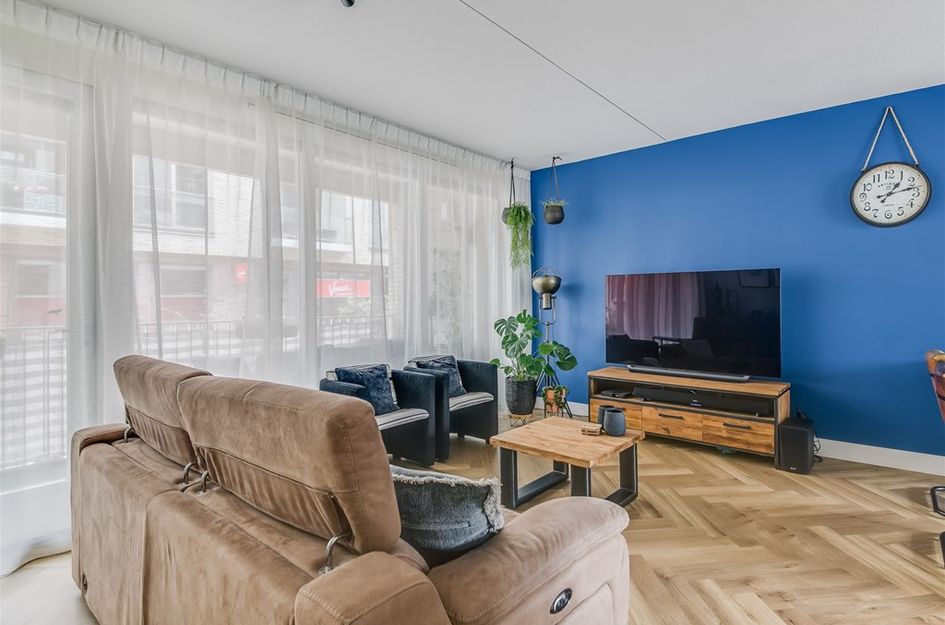 Ella Fitzgeraldplein 44