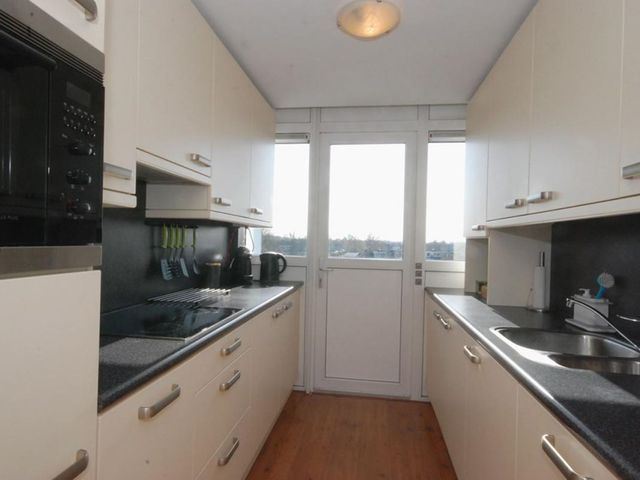 Jan van Goyenstraat ONG, Alkmaar