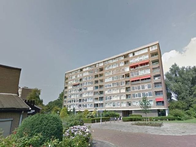 Jan van Goyenstraat ONG, Alkmaar