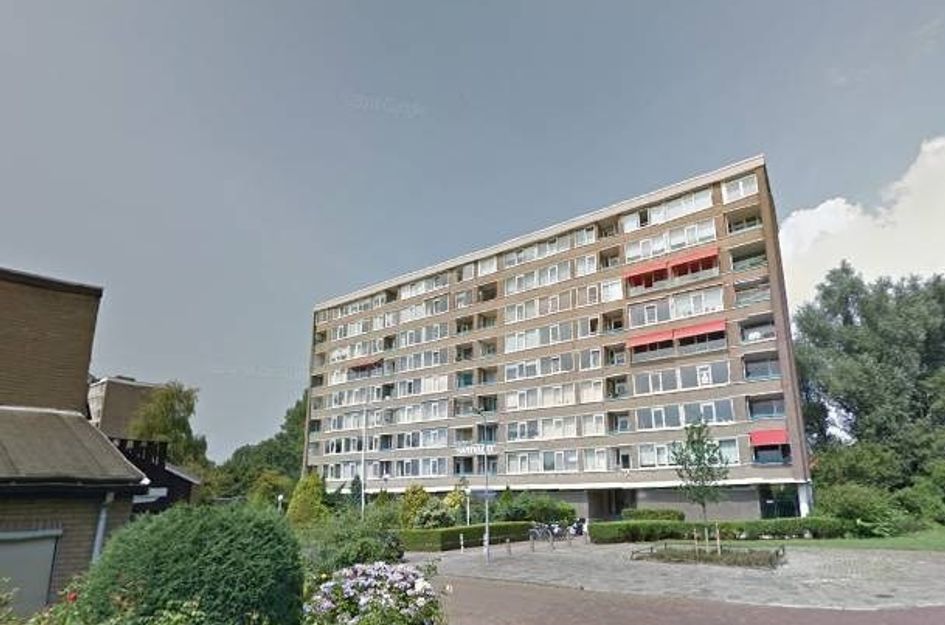 Jan van Goyenstraat ONG