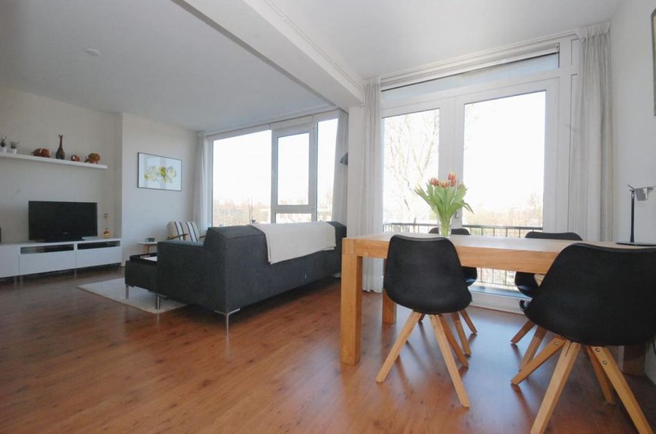 Jan van Goyenstraat ONG