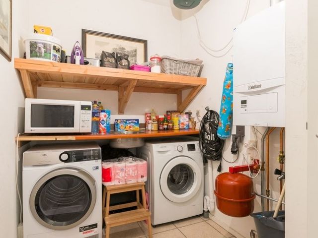 Daan Hoeksemastraat ONG, Almere