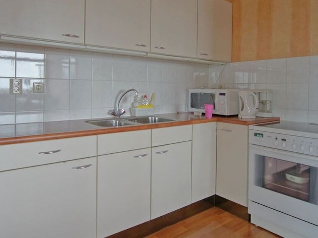 Marga Klompéhof ONG, Almere