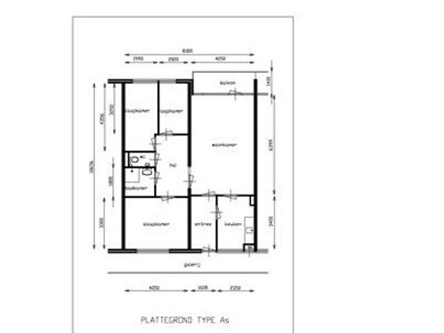 Venusstraat ONG, Alphen aan den Rijn