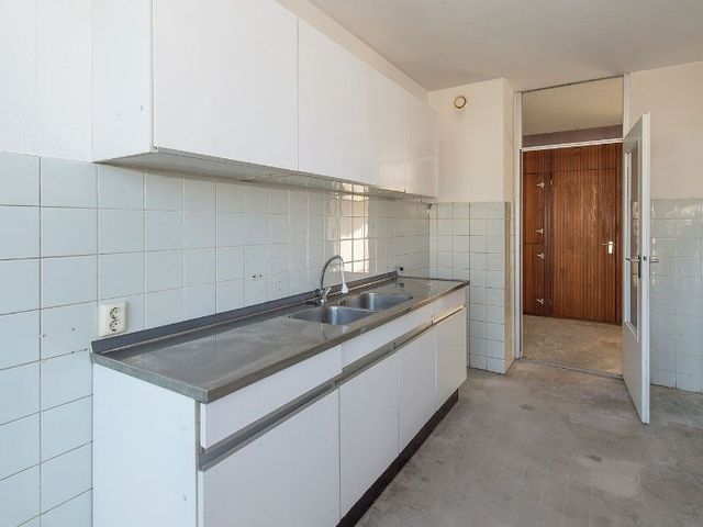 Verdiweg ONG, Amersfoort