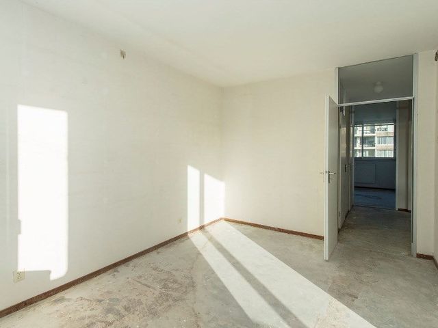 Verdiweg ONG, Amersfoort