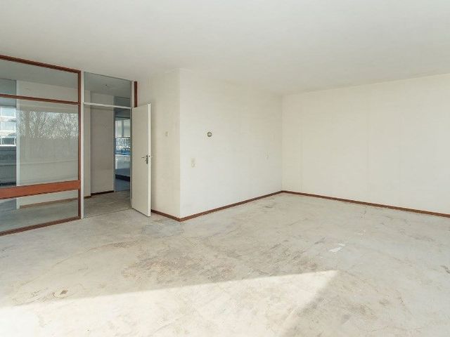 Verdiweg ONG, Amersfoort