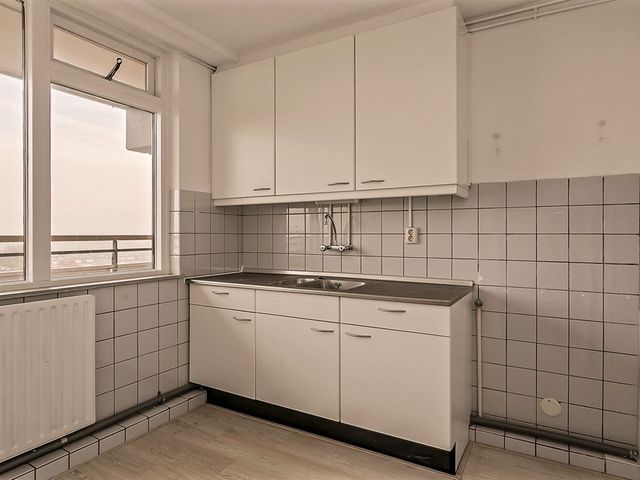 Groenhof ONG, Amstelveen