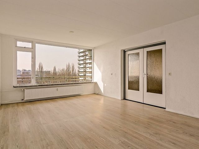 Groenhof ONG, Amstelveen