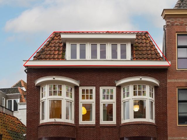 Nieuwe Noord 57A, Hoorn