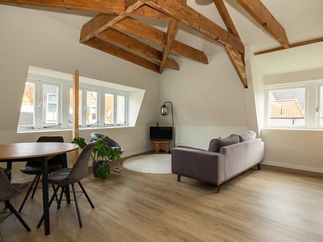 Nieuwe Noord 57A, Hoorn