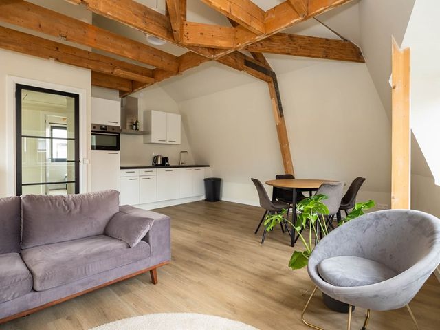 Nieuwe Noord 57A, Hoorn