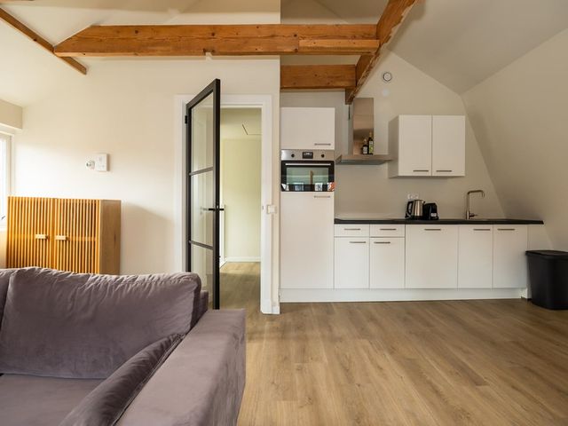 Nieuwe Noord 57A, Hoorn