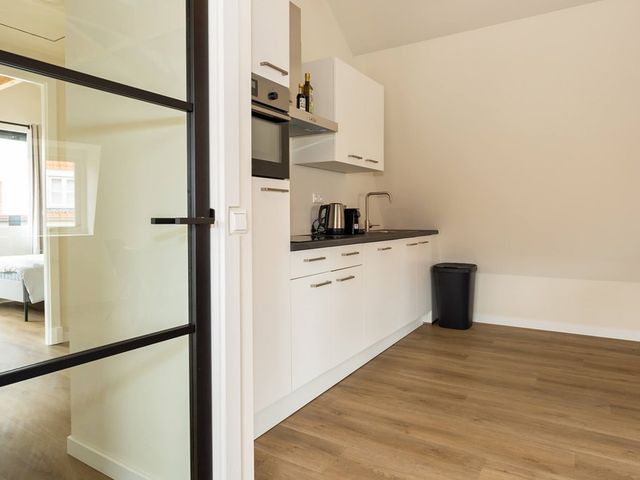 Nieuwe Noord 57A, Hoorn