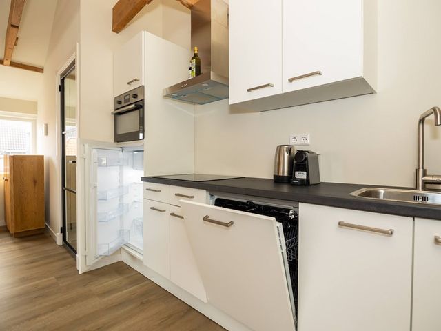 Nieuwe Noord 57A, Hoorn