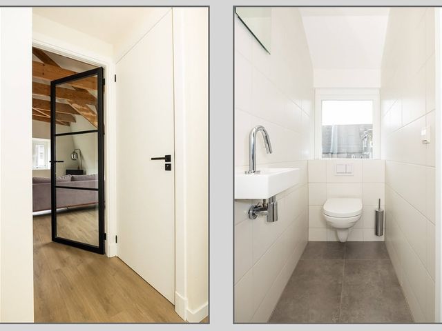 Nieuwe Noord 57A, Hoorn