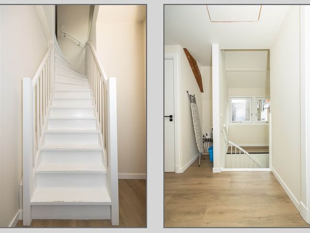 Nieuwe Noord 57A, Hoorn