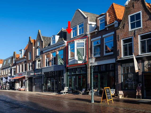 Nieuwe Noord 57D, Hoorn
