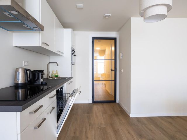 Nieuwe Noord 57D, Hoorn