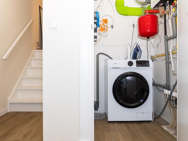 Nieuwe Noord 57D, Hoorn